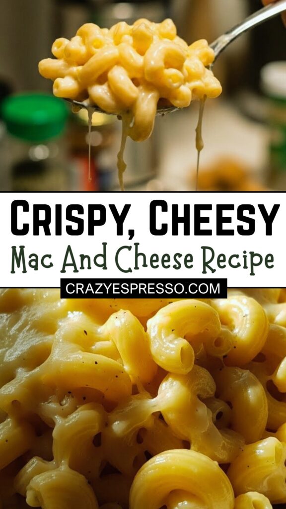 best mac and cheese recipe baked homemade thanksgiving 2