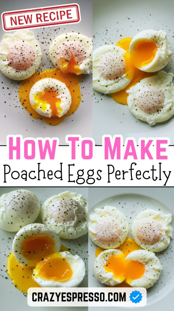 how to make poached eggs easy 4 how to make poached eggs easy 4