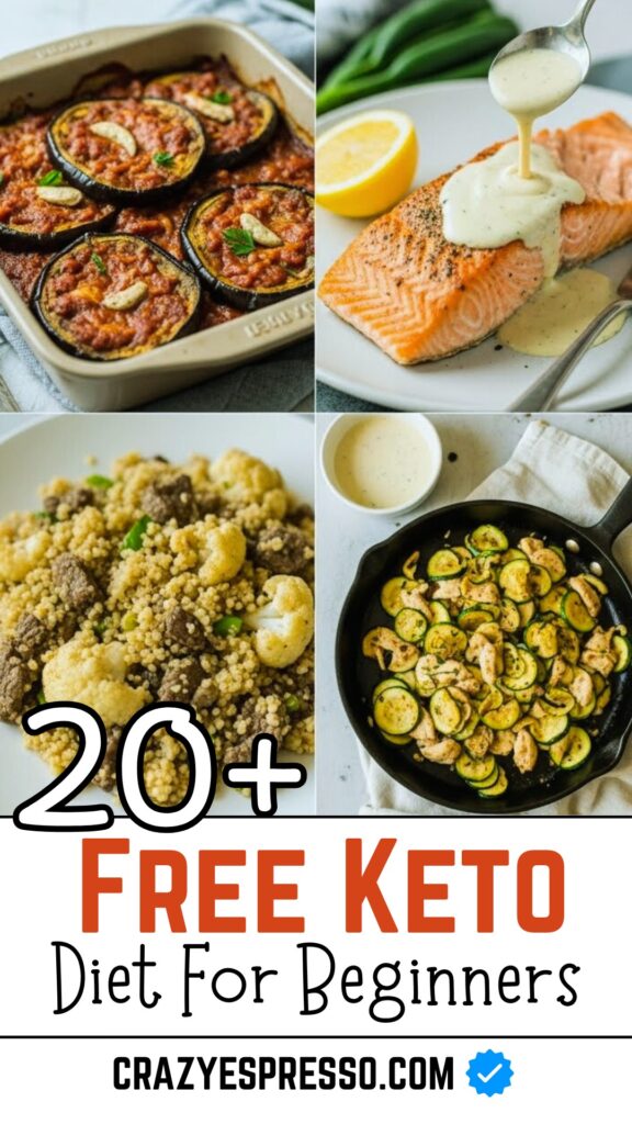 keto diet for beginners 3
