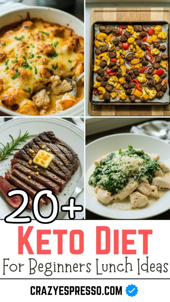 keto diet for beginners 4