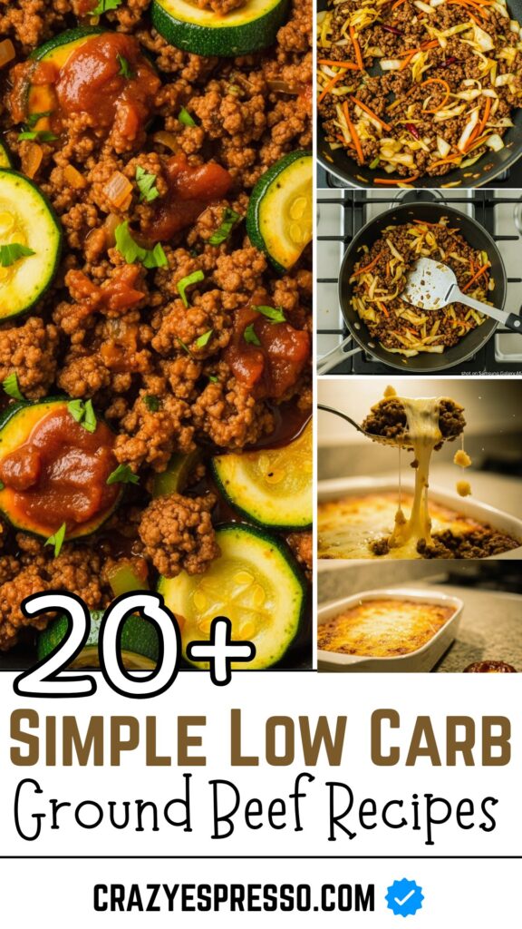 keto ground beef recipes 3
