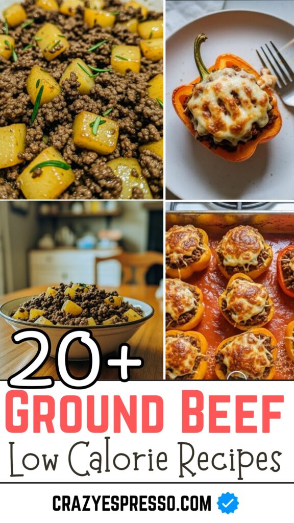 keto ground beef recipes 4