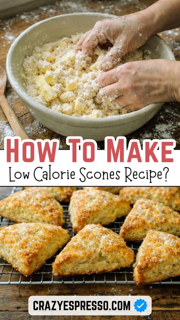 Easy Simple Scones Recipe 2 Easy Simple Scones Recipe 2