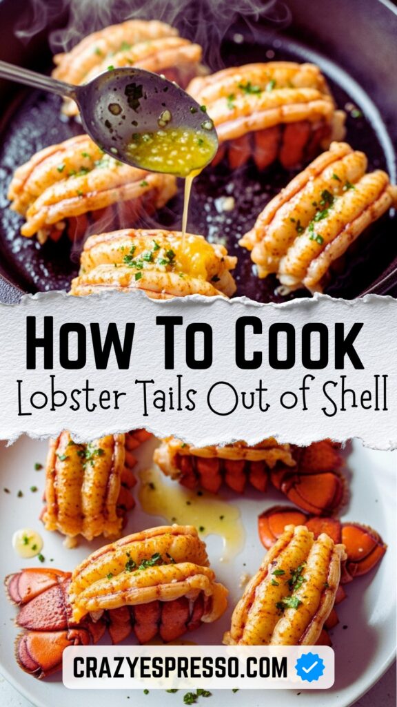 How to Cook Lobster Tails 3