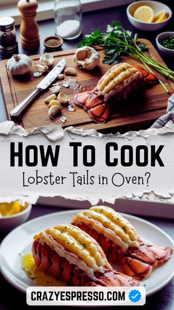 How to Cook Lobster Tails 4