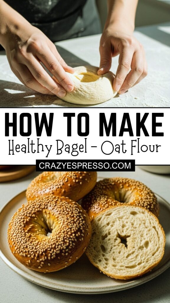 How to Make Homemade Bagels 4