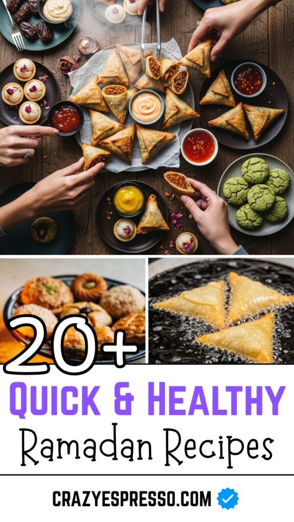 healthy easy iftar recipes 3 healthy easy iftar recipes 3