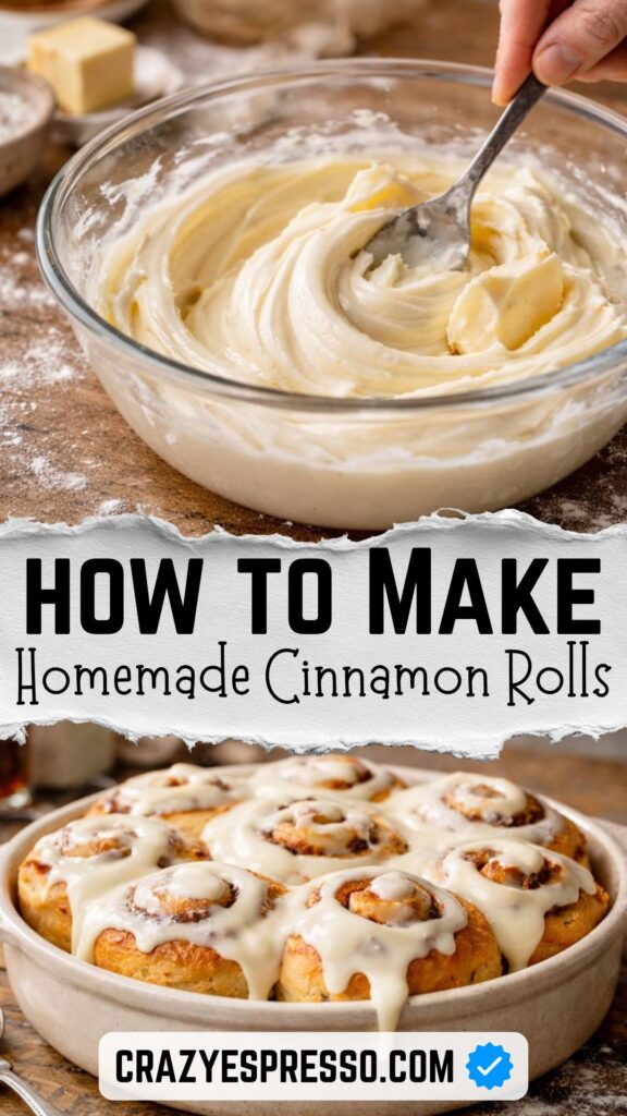homemade cinnamon rolls from scratch 2 homemade cinnamon rolls from scratch 2