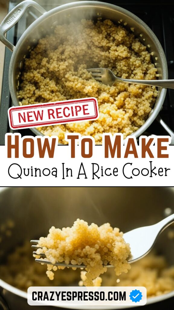 how to cook quinoa 2