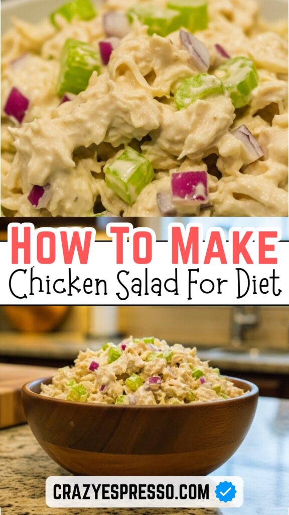 how to make chicken salad recipe 3 how to make chicken salad recipe 3
