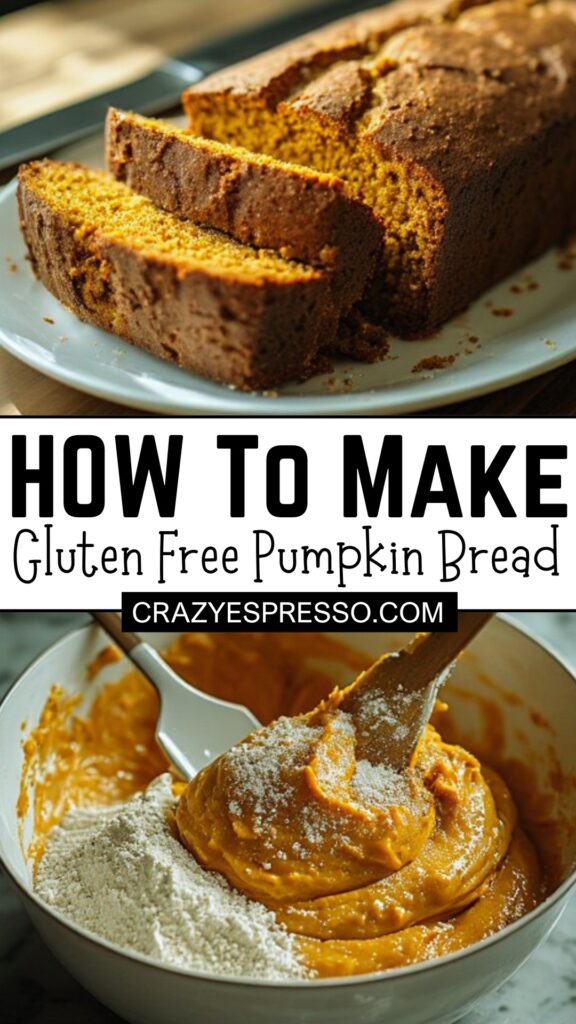 Easy Pumpkin Bread Recipe 2 Easy Pumpkin Bread Recipe 2