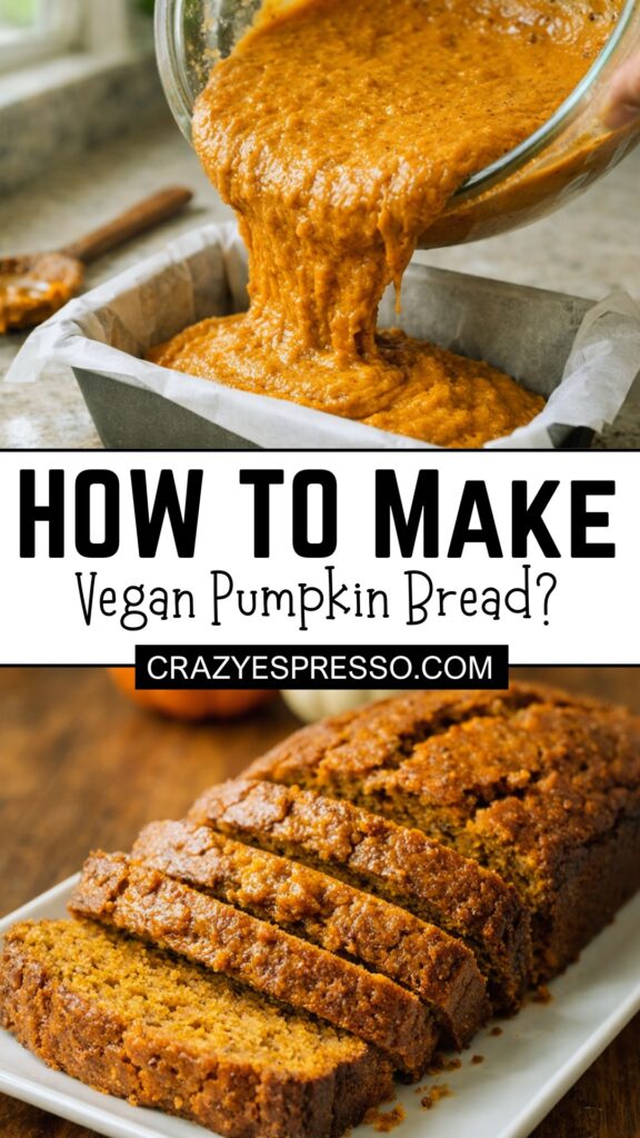 Easy Pumpkin Bread Recipe 3 Easy Pumpkin Bread Recipe 3