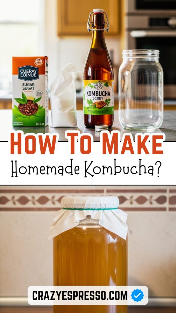 Kombucha Scoby Recipe 1 Kombucha Scoby Recipe 1