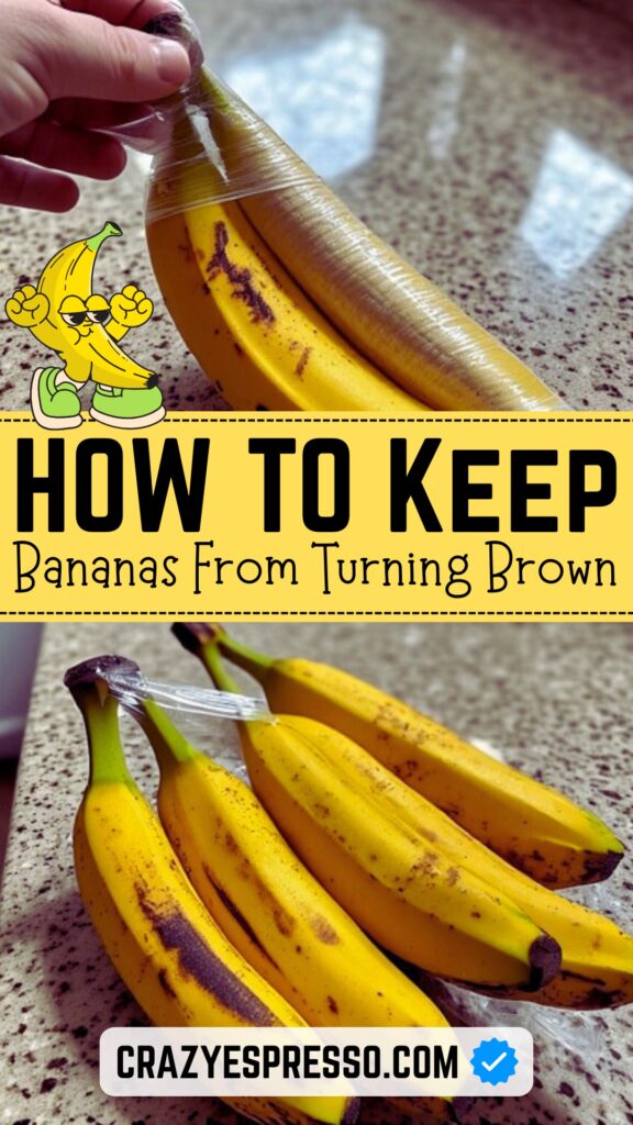 how to keep bananas fresh longer 2