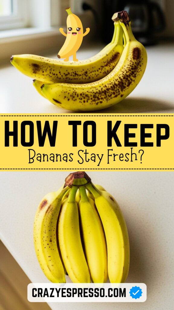 how to keep bananas fresh longer 3