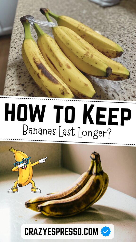 how to keep bananas fresh longer 4