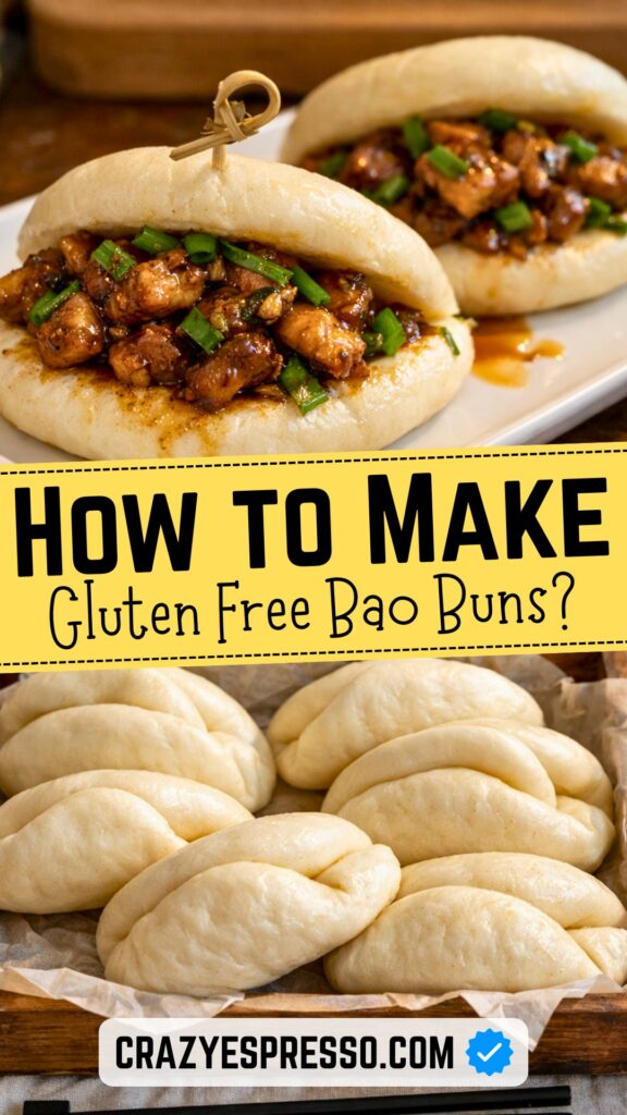 Bao Buns Recipe 2
