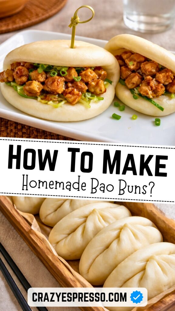 Bao Buns Recipe 3