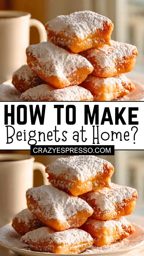 Beignets 1