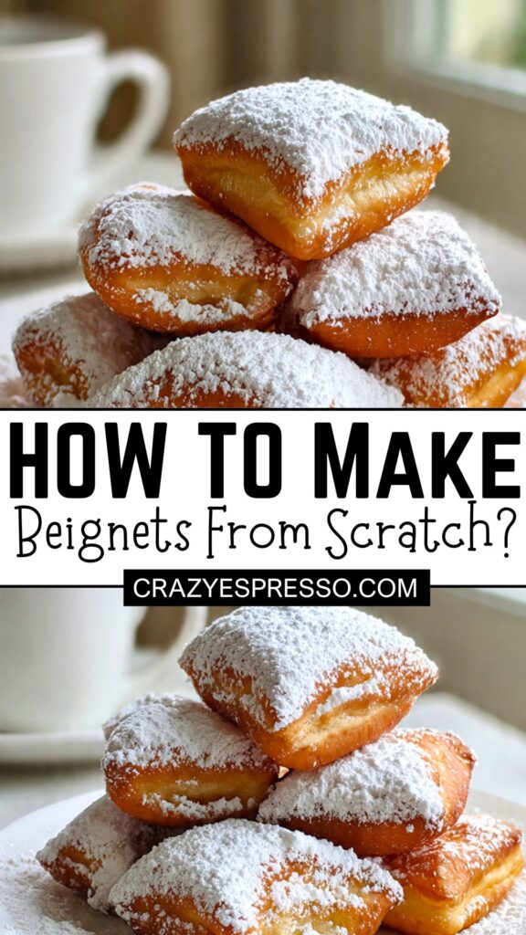 Beignets 2