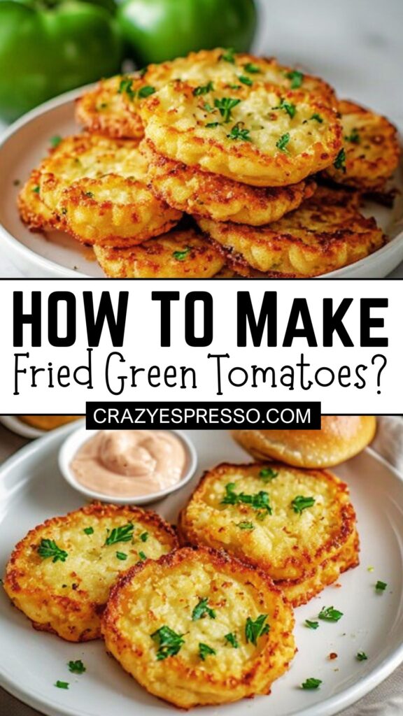 Fried Green Tomatoes Recipe 4 Fried Green Tomatoes Recipe 4
