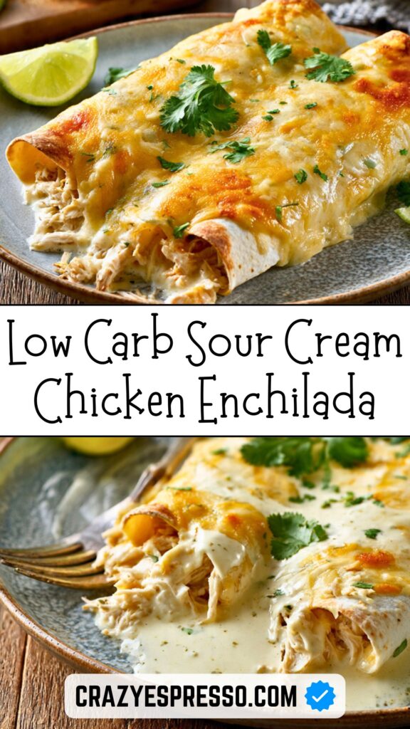 How to Make Chicken Enchiladas 3 How to Make Chicken Enchiladas 3