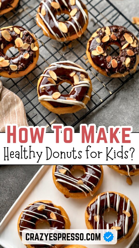 How to Make Donuts Easy Recipe 3 How to Make Donuts Easy Recipe 3