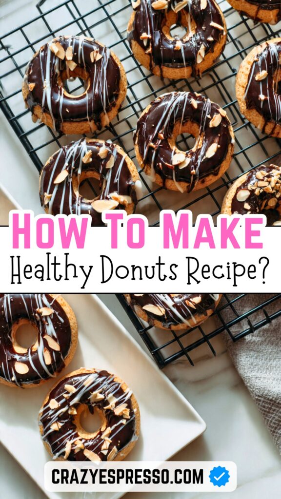 How to Make Donuts Easy Recipe 4 How to Make Donuts Easy Recipe 4