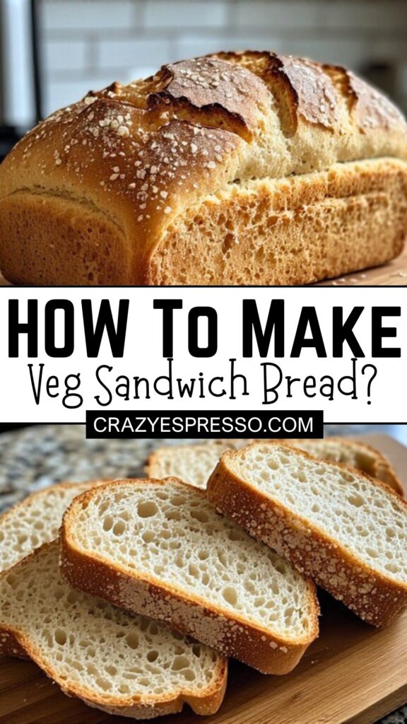 How to Make Sandwich Bread at Home 3