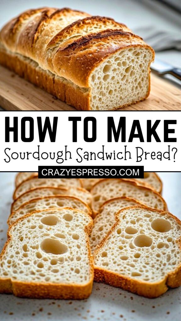 How to Make Sandwich Bread at Home 4