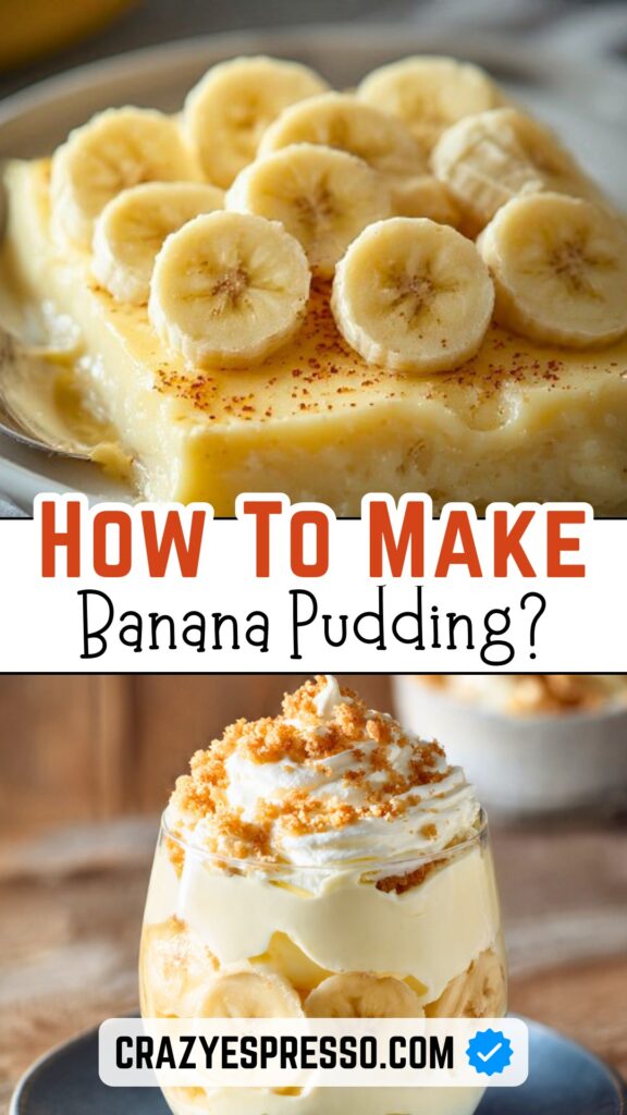 Magnolia Bakery Banana Pudding Recipe 1 Magnolia Bakery Banana Pudding Recipe 1