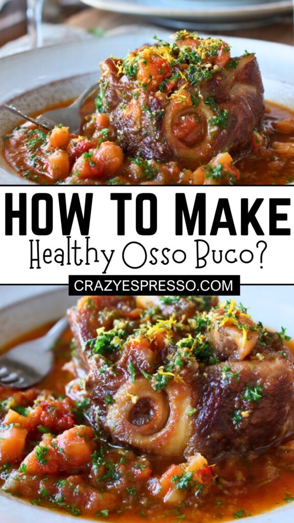 Osso Bucco Recipe 2 Osso Bucco Recipe 2