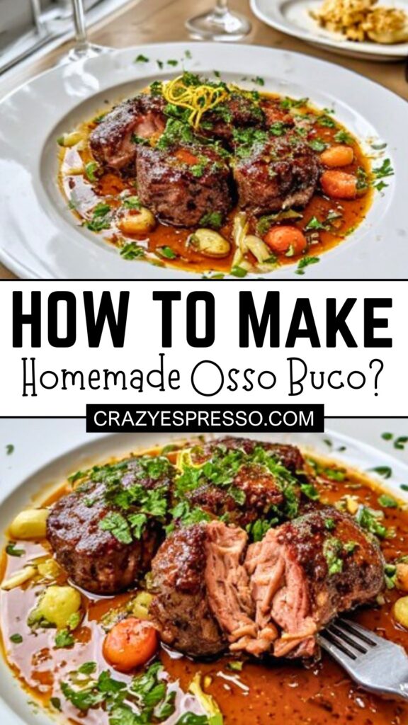 Osso Bucco Recipe 4 Osso Bucco Recipe 4