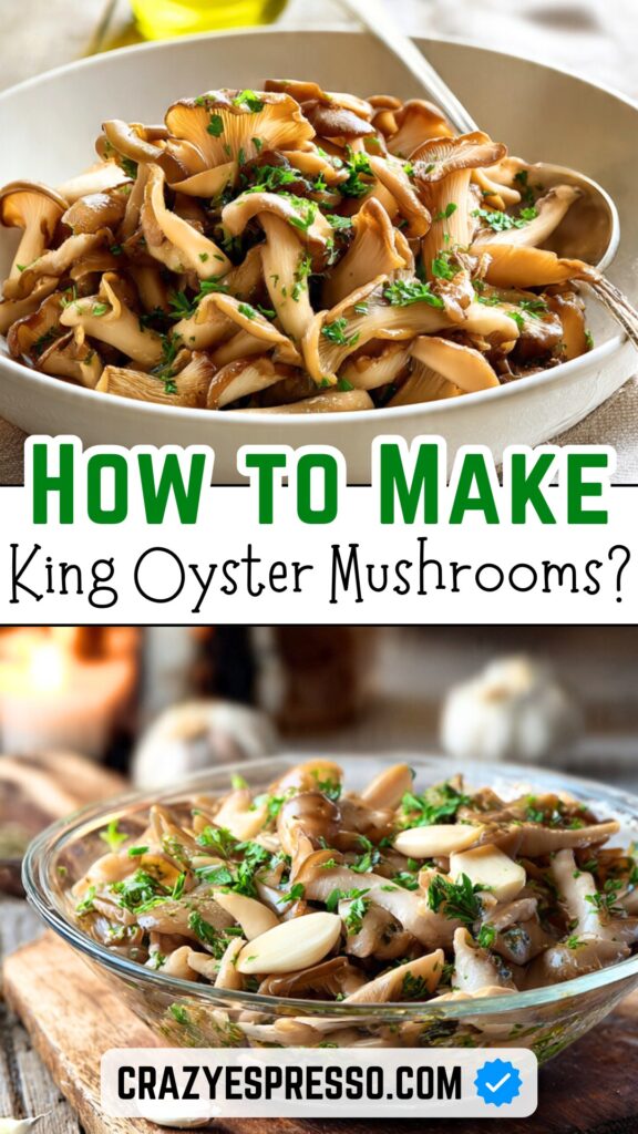 Oyster Mushroom Recipe 2