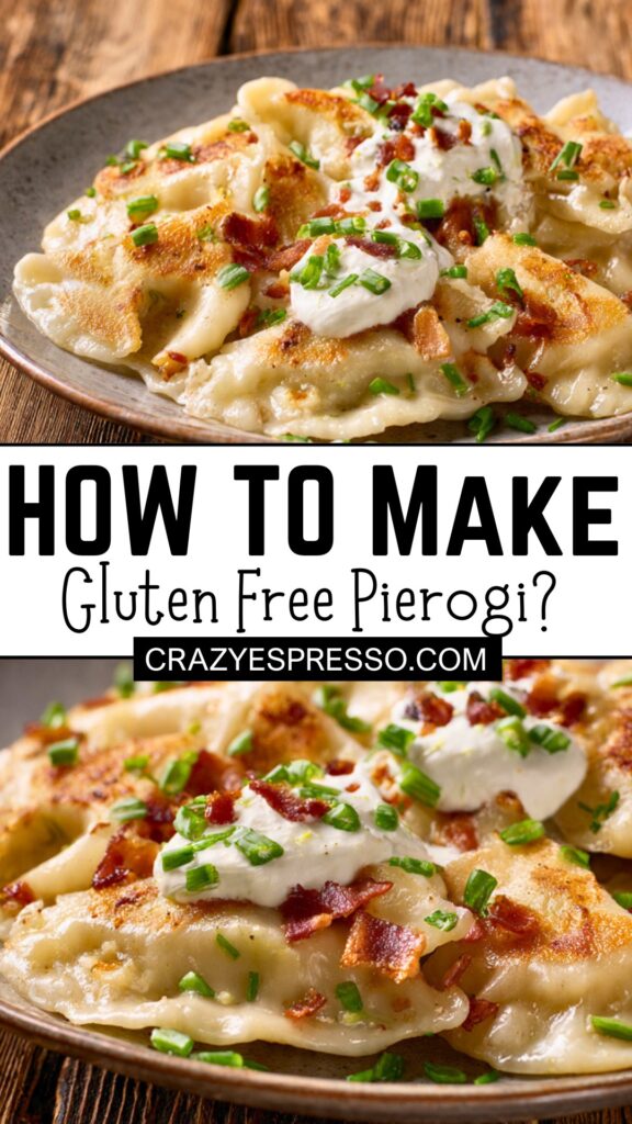 Pierogi Recipe Easy Quick Guide 2