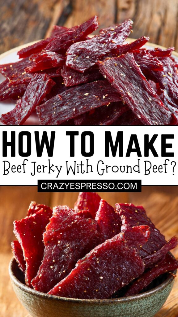 Beef Jerky 2