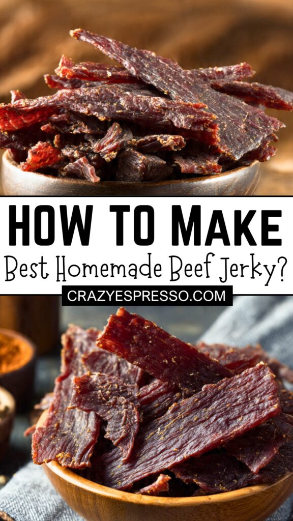 Beef Jerky 4