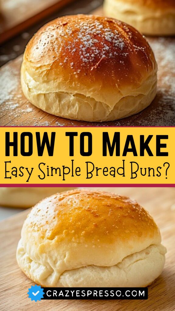 Buns Recipe Quick Healthy 10