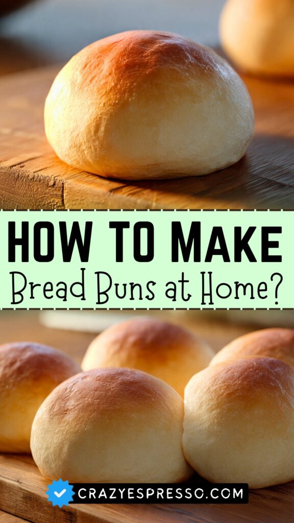 Buns Recipe Quick Healthy 6