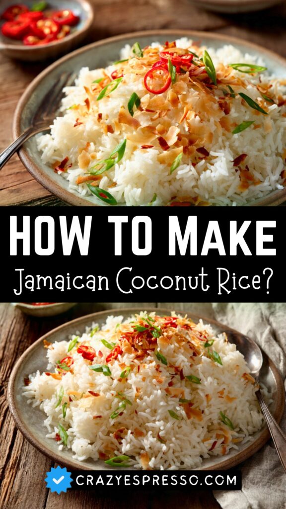 Coconut Rice Recipe 5 Coconut Rice Recipe 5