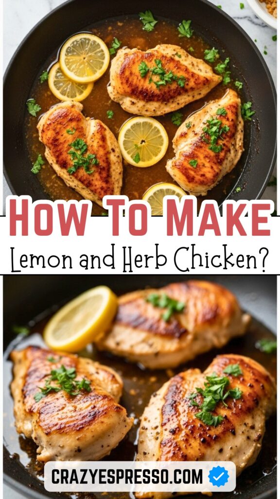 Easy Lemon Chicken Recipe 4 Easy Lemon Chicken Recipe 4