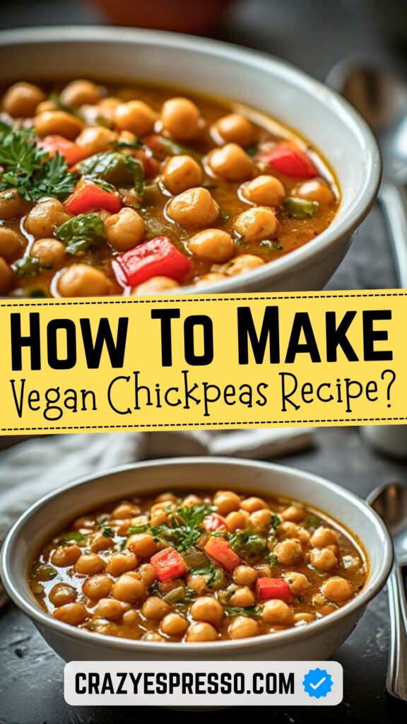 Healthy Chickpeas Recipe 2 Healthy Chickpeas Recipe 2