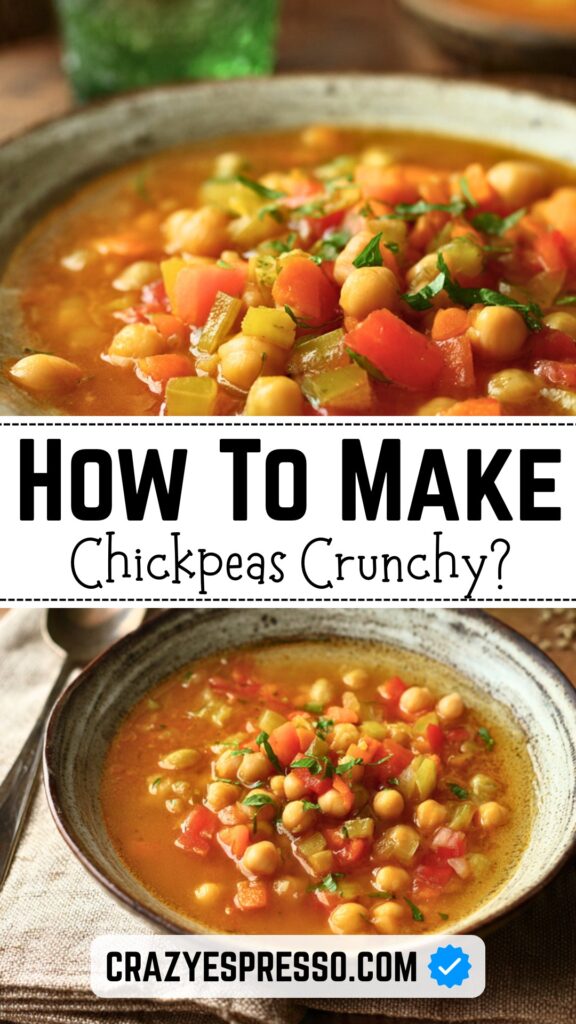 Healthy Chickpeas Recipe 4 Healthy Chickpeas Recipe 4