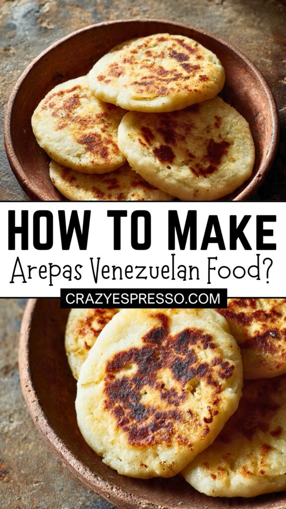 Healthy Gluten Free Arepas Recipe 2 Healthy Gluten Free Arepas Recipe 2