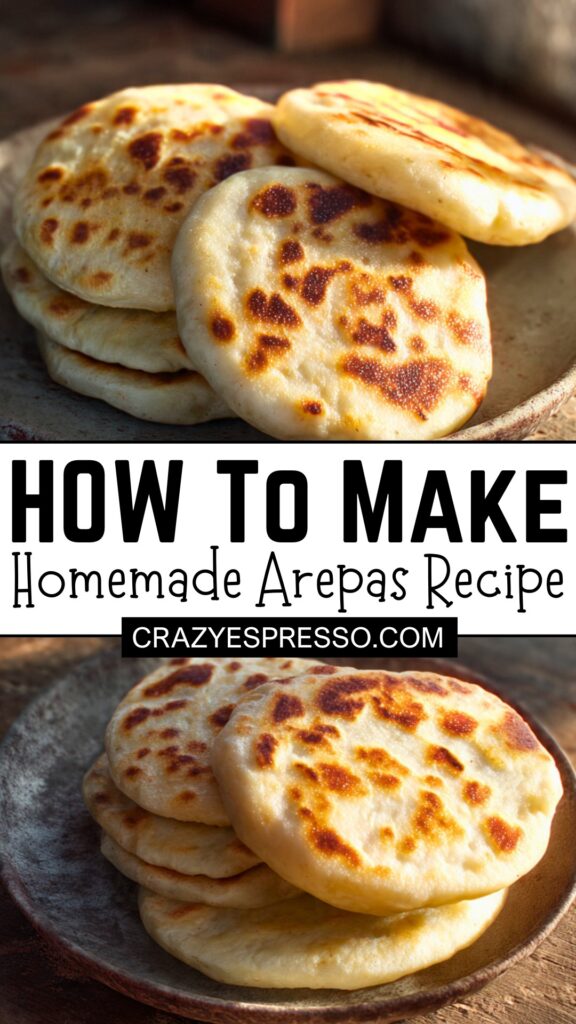 Healthy Gluten Free Arepas Recipe 3 Healthy Gluten Free Arepas Recipe 3