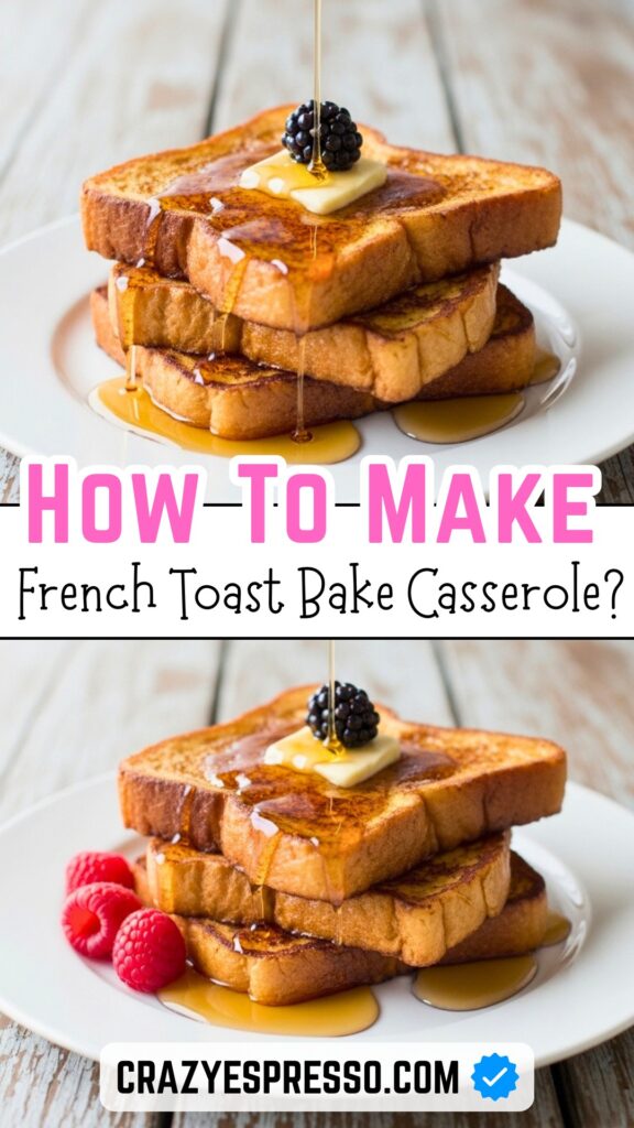 How to Make French Toast 4
