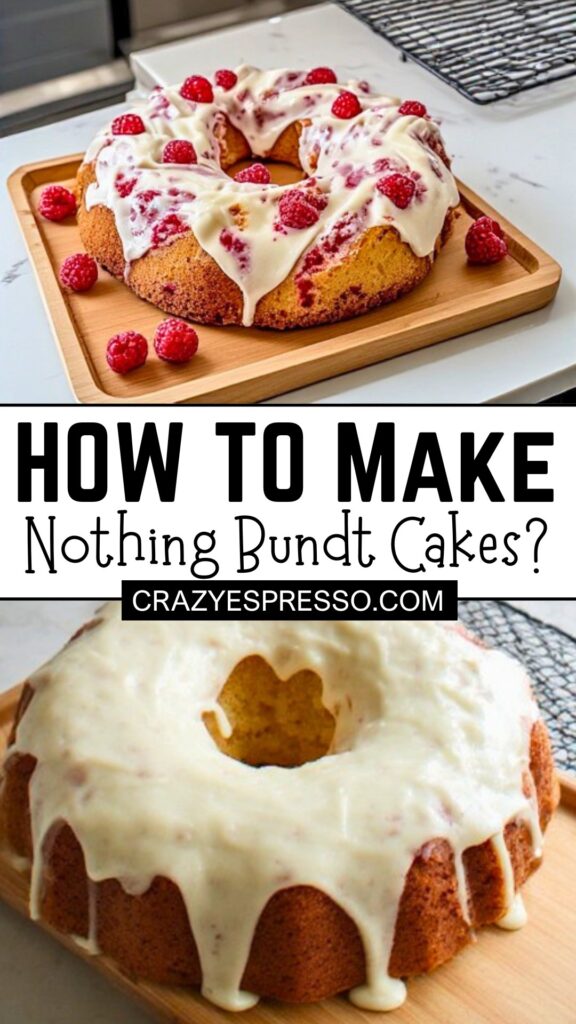 Nothing Bundt Cakes Recipe 4