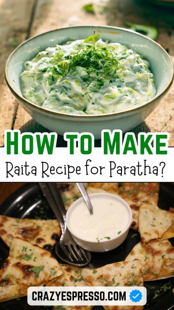 Pakistani Raita Recipe 3