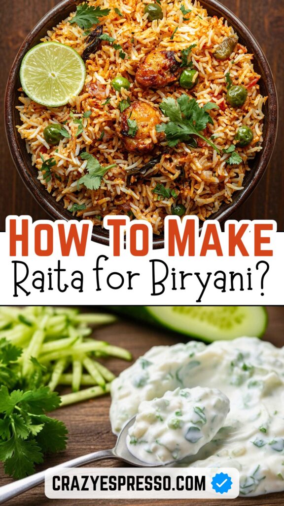 Pakistani Raita Recipe 4