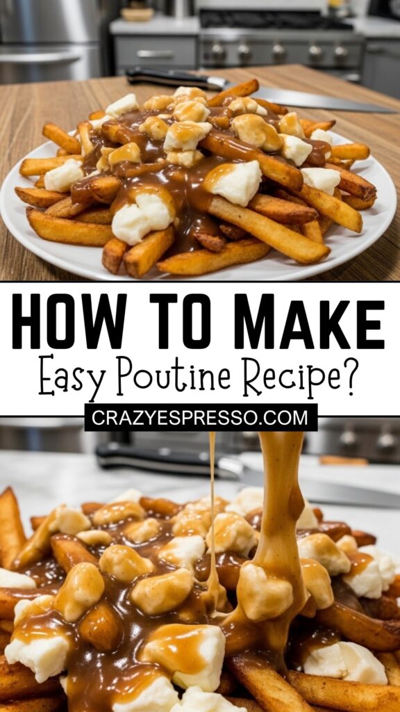 Poutine Recipe 10